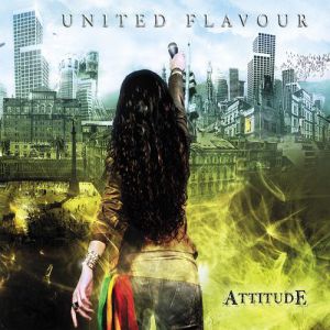 Album United Flavour - ATTITUDE
