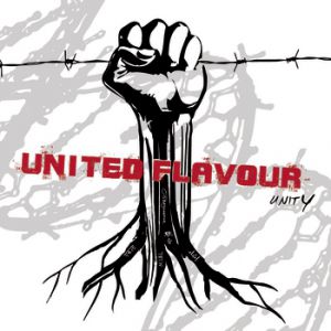 Album United Flavour - Unity