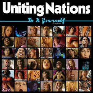 Album Do It Yourself(Go Out and Get It) - Uniting Nations