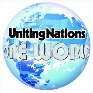 Album One World - Uniting Nations