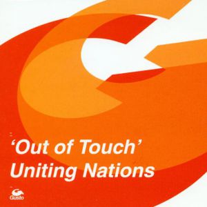 Album Uniting Nations - Out of Touch