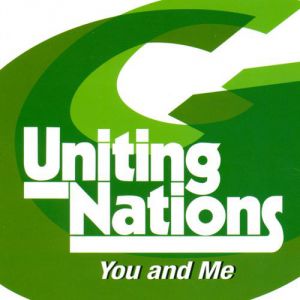 Album Uniting Nations - You and Me