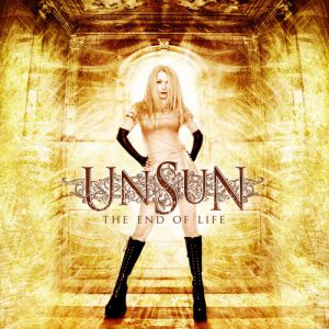 Album The End of Life - Unsun