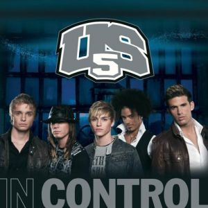Album US5 - In Control