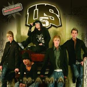 Album US5 - “Mama”
