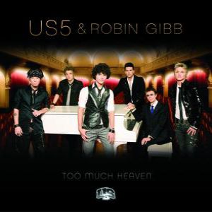 Album US5 - Too Much Heaven