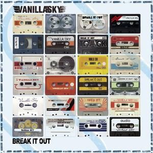 Break It Out - album
