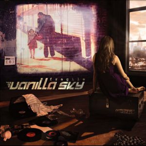 Album Vanilla Sky - Fragile