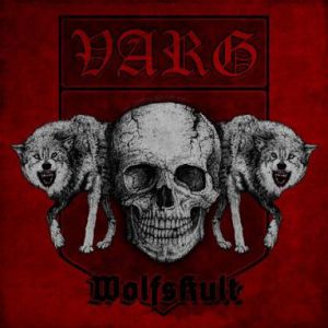 Album Varg - Wolfskult