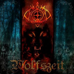 Wolfszeit - album