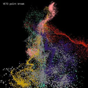 Album VETO - Point Break