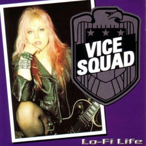 Album Vice Squad - Lo-Fi Life