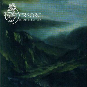 Album Vintersorg - Ödemarkens son