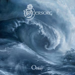 Album Vintersorg - Orkan