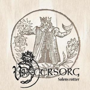 Album Solens rötter - Vintersorg
