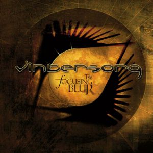 Album Vintersorg - The Focusing Blur