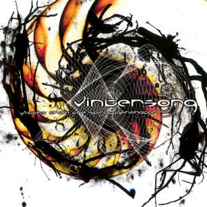 Album Visions from the Spiral Generator - Vintersorg