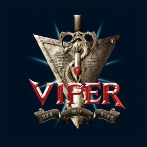 Album All My Life - Viper