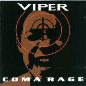 Album Coma Rage - Viper