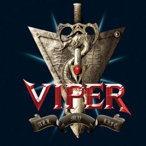 Album Do It All Again - Viper