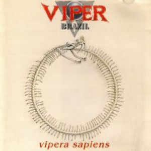 Album Vipera Sapiens - Viper
