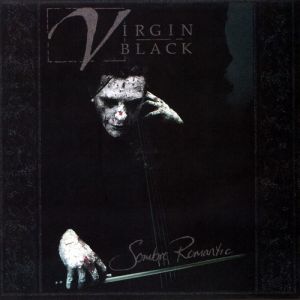 Album Virgin Black - Sombre Romantic