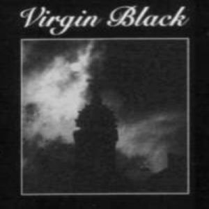 Album Virgin Black - Virgin Black