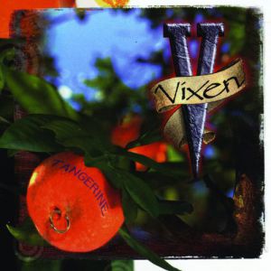 Album Vixen - Tangerine