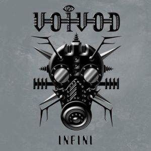 Album Voivod - Infini