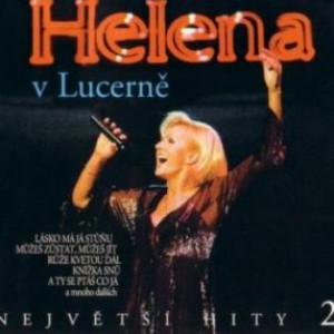 Helena v Lucerně: Největší hity 2 - album