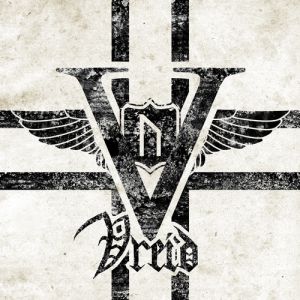 Album Vreid - V