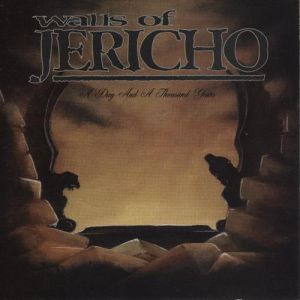 Album A Day and a Thousand Years - Walls of Jericho
