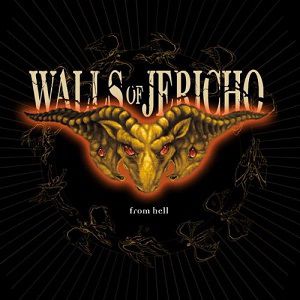 Album From Hell - Walls of Jericho