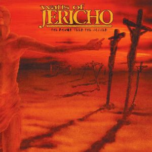 Album Walls of Jericho - The Bound Feed the Gagged