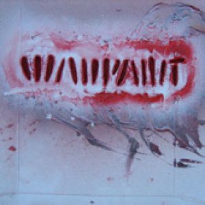 Album Warpaint - Shadows