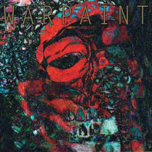 Album Warpaint - The Fool