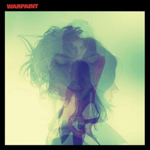 Album Warpaint - Warpaint