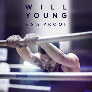 Album Will Young - 85% Proof