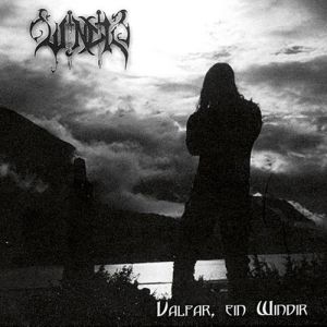 Valfar, ein Windir - album