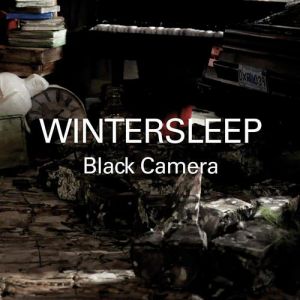 Album Wintersleep - Black Camera