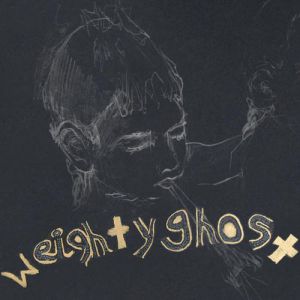 Album Wintersleep - Weighty Ghost
