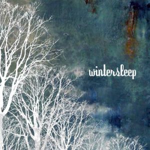 Album Wintersleep - Wintersleep