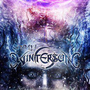 Album Wintersun - Time I