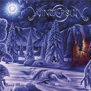 Wintersun Wintersun: Tour Edition, 2004