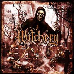Album Witchery - Symphony For The Devil