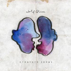 Wolf Alice Creature Songs, 2015