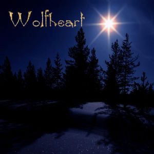 Album Wolfheart - Cold Breath