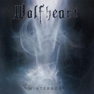 Album Wolfheart - Winterborn