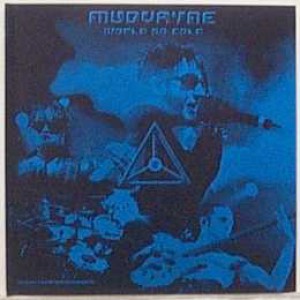 Album Mudvayne - World So Cold