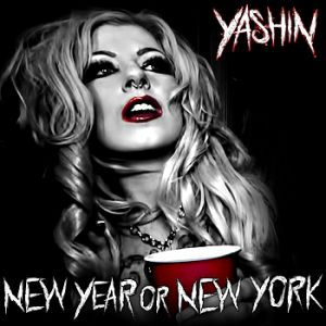 Album Yashin - New Year Or New York